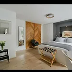 Guest Stay